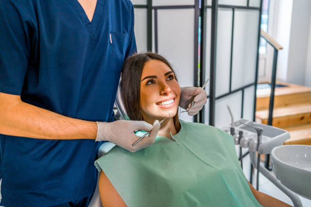 Best Oral Cancer Screening  in Hurley, MS