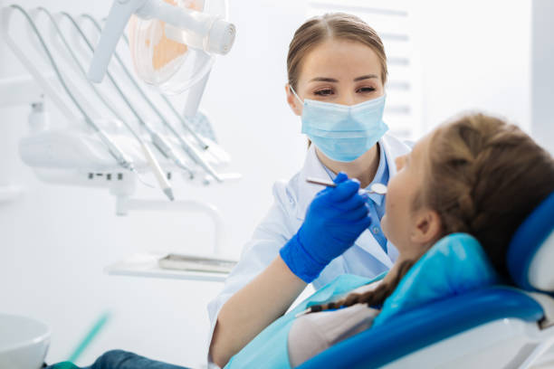 Best Dental Inlays and Onlays  in Hurley, MS
